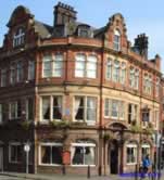 Adelphi Pub Leeds