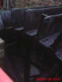 Armley Mills Water Wheel