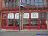 Bourbon Bar Leeds