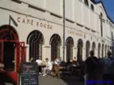 Cafe Rouge Bar Restaurant Leeds