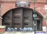 Coco Cafe Bar Leeds