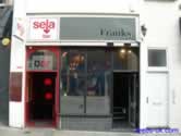 Franks Bar Leeds