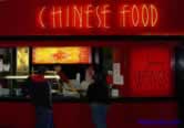 Johnny Wongs cafe Leeds