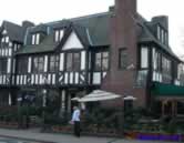Lounge Bar Grill Leeds
