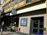 Slug and Lettuce Restaurant Leeds