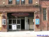 The Elbow Room Pool Bar Leeds