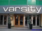 Varsity Leeds