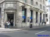 Weatherspoons Bar Beckets Leeds