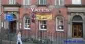 Yates Woodhouse Lane Leeds