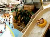 Sandcastle Waterpark Master blaster