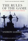 The Rules of the Game: Jutland and British Naval Command 