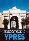 Battlefield Guide to Ypres Salient
