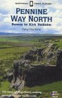 Pennine Way North (National Trail Guides)