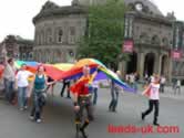 Leeds Pride 5