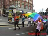 Leeds Pride 7