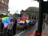 Leeds Pride 8