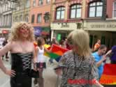 Leeds Pride 25