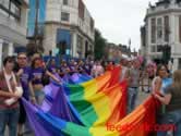 Leeds Pride 28