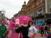Leeds Pride 30