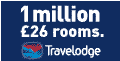 Book with Travelodge