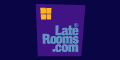 Book with Laterooms