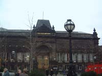 Civic Theatre