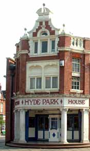 Hyde Park Picture House