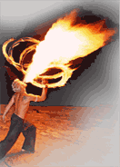 Fire Eater