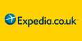 Book with Expedia