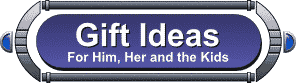 Gift ideas for him, her and the kids
