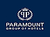 Paramount hotels logo