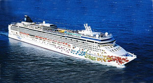 Norwegian Cruise Line