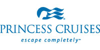 Princess Cruises Logo