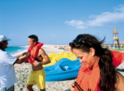Cape Verde Islands