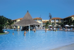 Dominican Republic