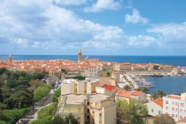 Sardinia