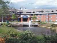 Express by Holiday Inn Birmingham NEC