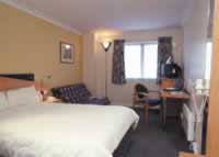 Express by Holiday Inn Birmingham NEC Room