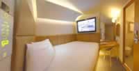 Nitenite City Hotel Room