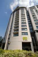 Nitenite City Hotel
