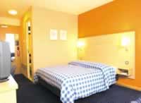Travelodge Birmingham Central Double
