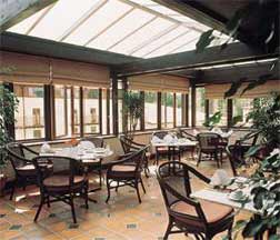 Gatwick Europa Hotel Restaurant