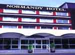 Normandy hotel Glasgow Airport