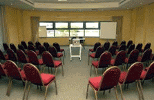 Campanile Hotel Conference Facilities
