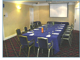 Glynhill Hotel Glasgow Airport Business Rooms
