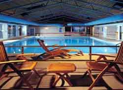 Majestic hotel Swimming hotel