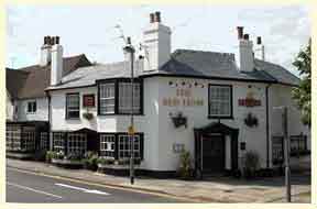 The Red Lion Hotel 