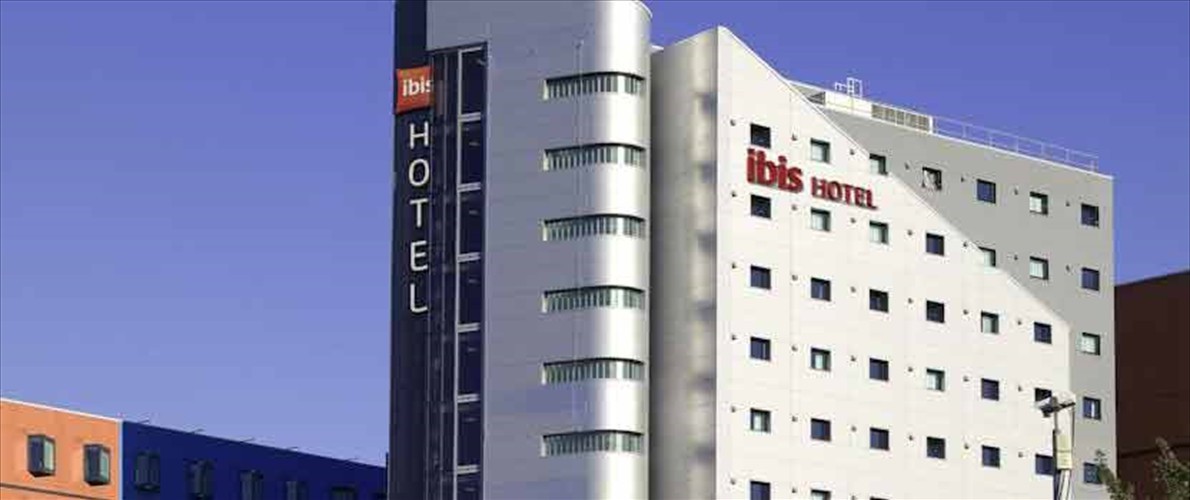 ibis Hotel Leeds Centre