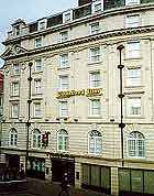 Comfort Inn Leeds