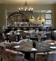 Covent Garden Hotel Restaurant